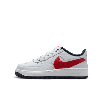 Nike Air Force 1 LV8 4 Older Kids Shoes. Nike IN